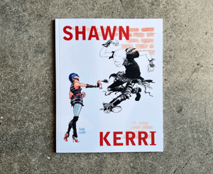 Home / Kill Your Idols